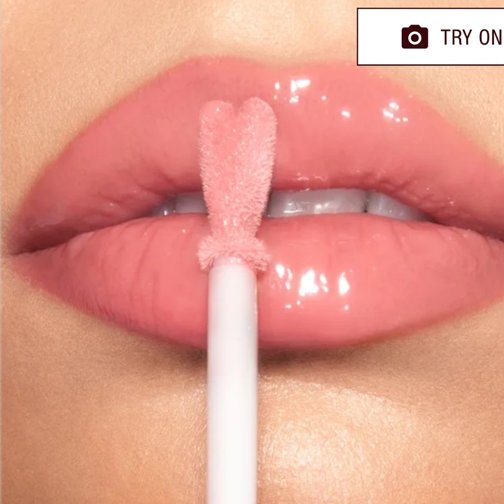 💖Charlotte Tilbury Pillow Talk COLLAGEN
LIP BATH